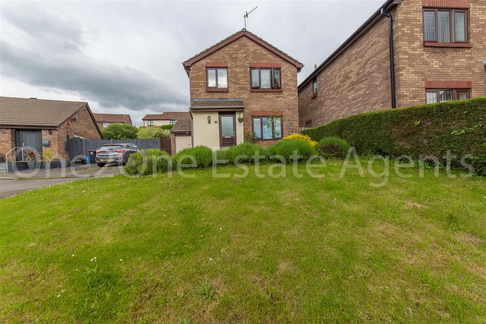 Chester Close, New Inn, Pontypool One2One Estate Agents